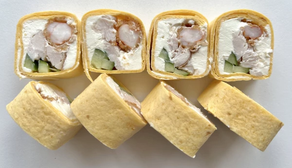 Тортилья Микс