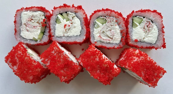 Масаго Краб