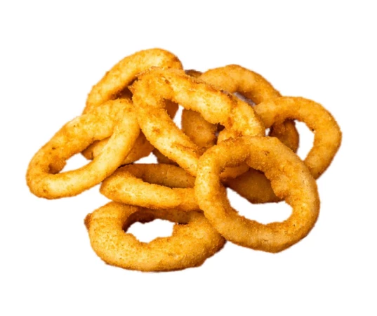 Луковые кольца