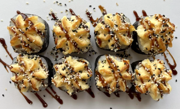 Чизмаки Унаги