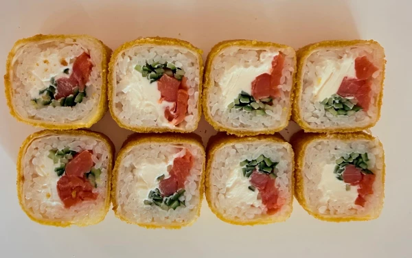 Темпура Сяке Спринг