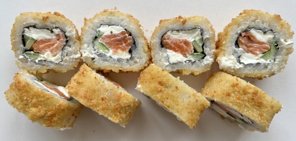 Темпура Сяке