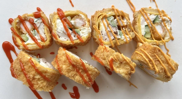 Тортилья Спайси