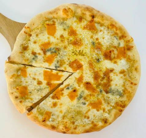 Пицца Сырная