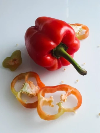 Перец болгарский