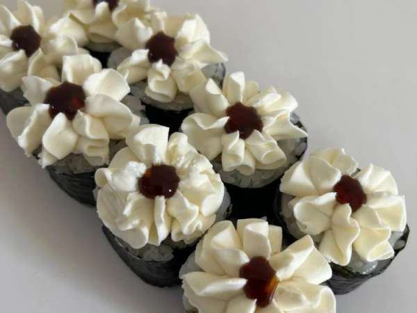 Терияки Юки 