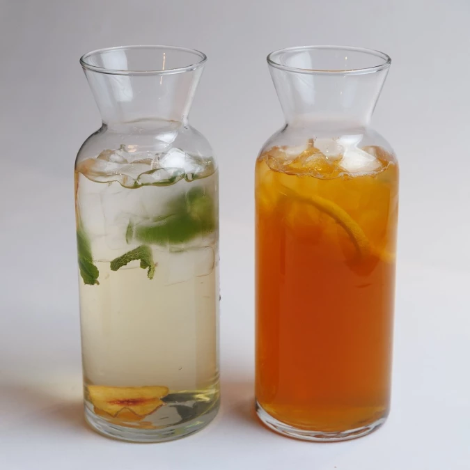 Молочный улун хол 500мл