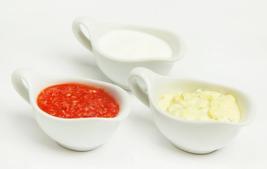 Соус сладкий чили 50г