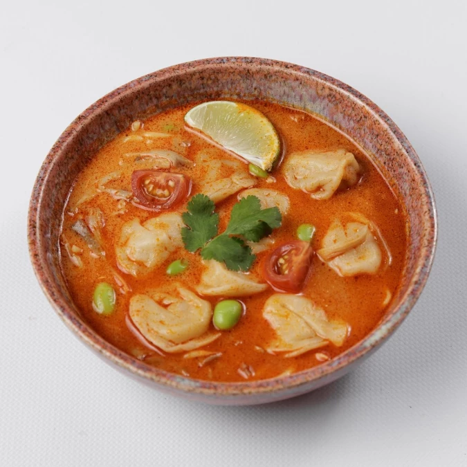 Том ям Джеки