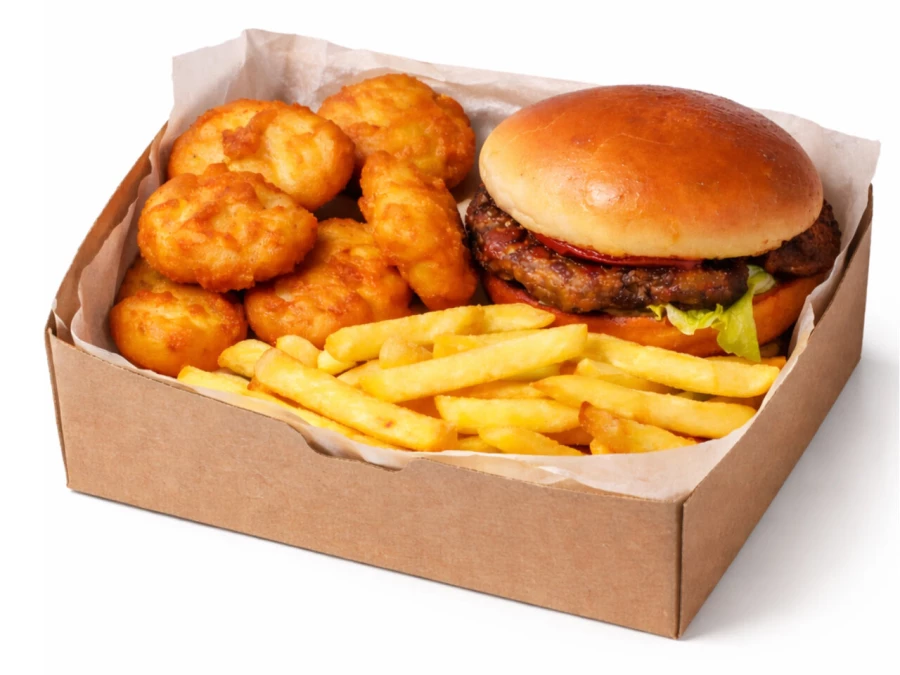 КОМБО ДЕТСКИЙ С ГОВЯДИНОЙ