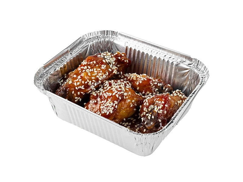 КУРИНЫЕ КРЫЛЬЯ