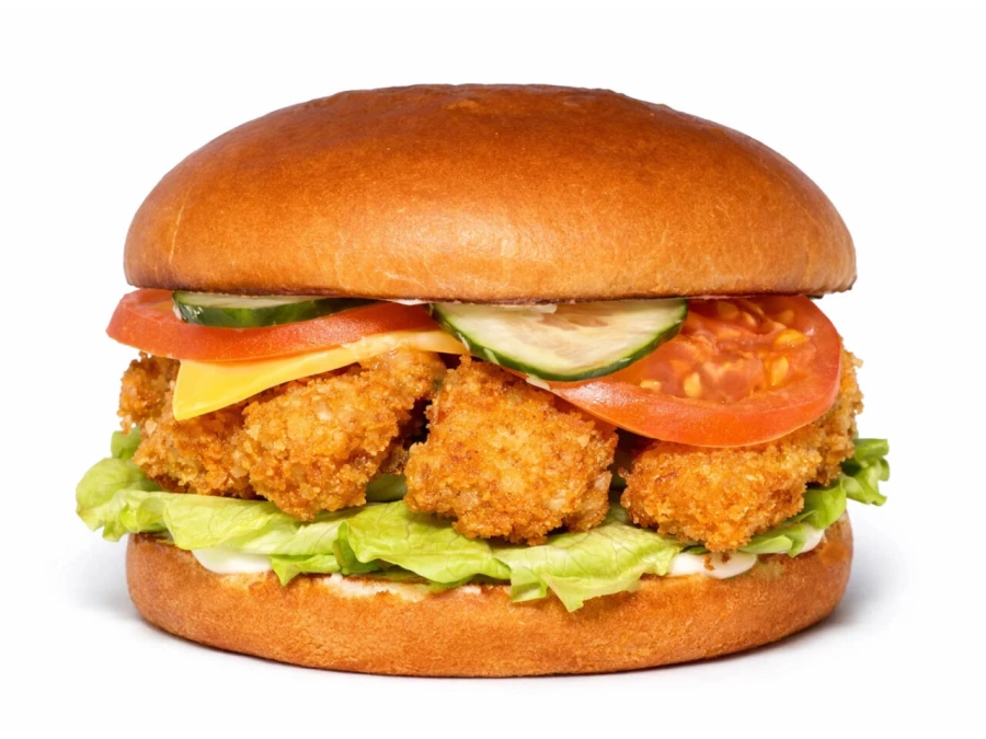 ЧИКЕН БУРГЕР