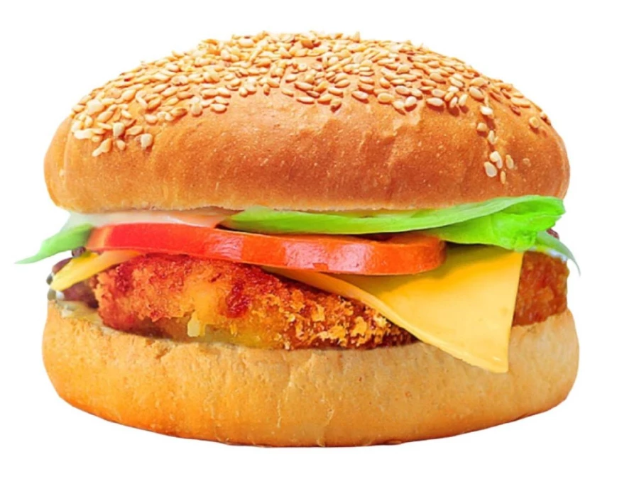 ЧИКЕН БУРГЕР