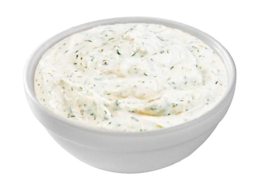 СОУС ЧЕСНОЧНЫЙ