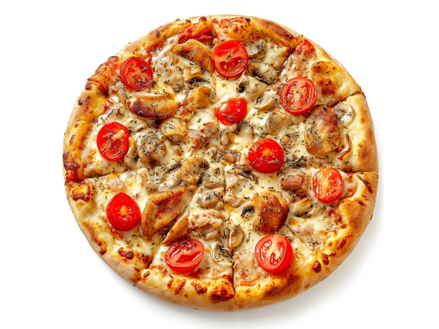 СЛИВОЧНЫЙ ЦЫПЛЕНОК 25 