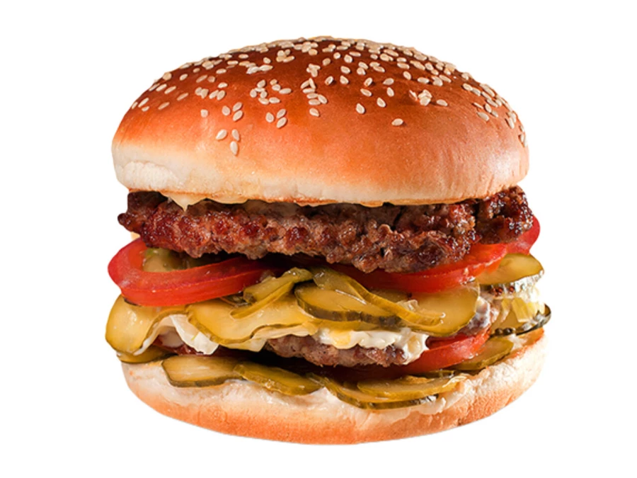 БУРГЕР СЫТНЫЙ МОТО