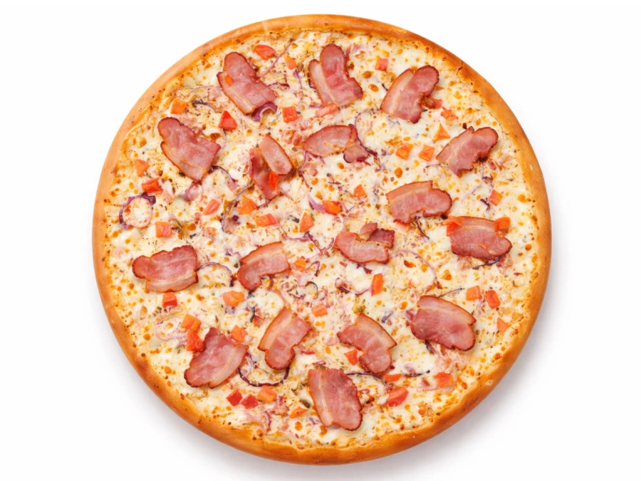 КАРБОНАРА 25 см