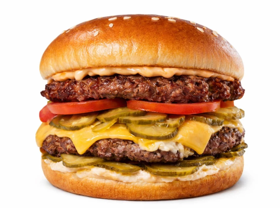 БУРГЕР СЫТНЫЙ МОТО