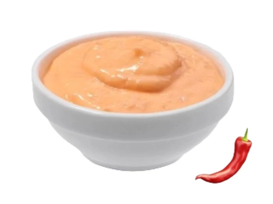 СПАЙСИ СОУС