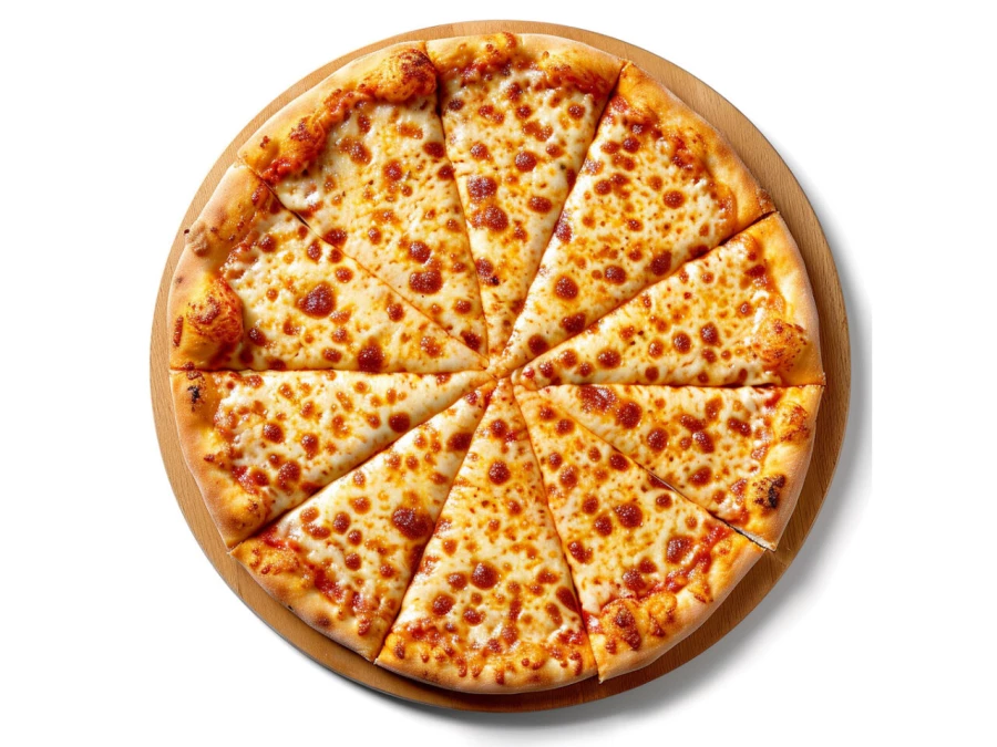 ПИЦЦА СЫРНАЯ 25