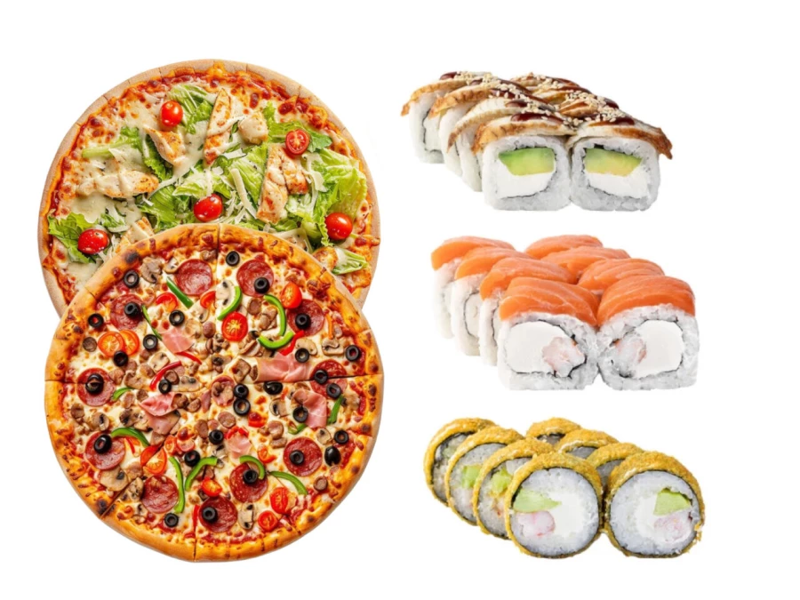 КОМБО БОМБА