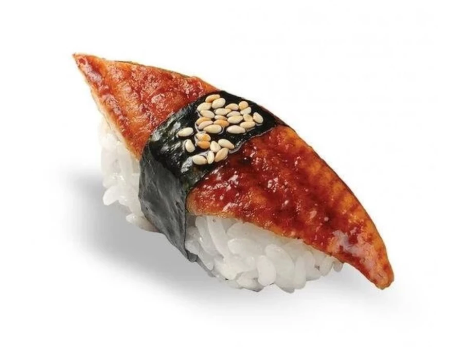 СУШИ С УГРЁМ