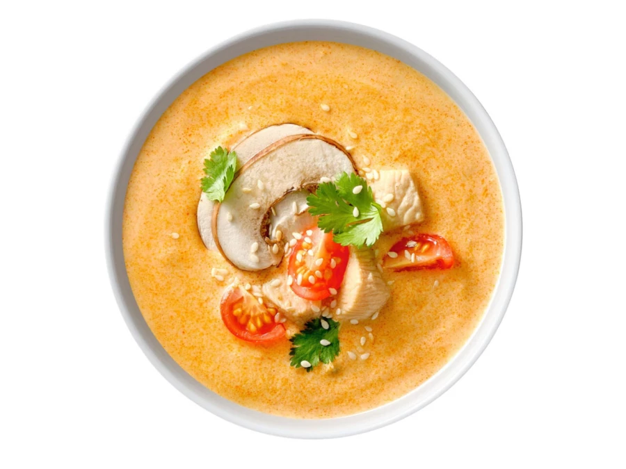 ТОМ ЯМ С КУРОЧКОЙ