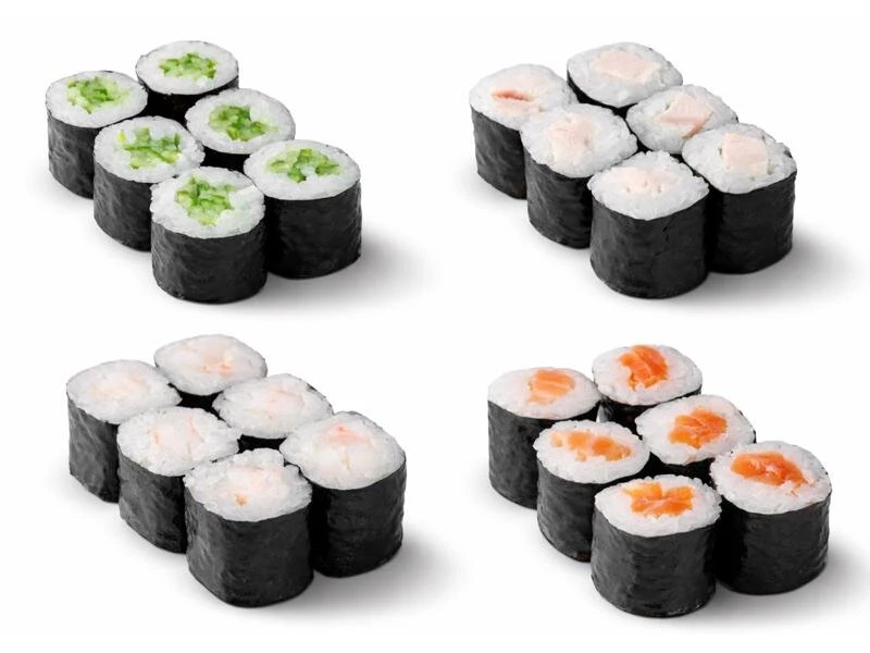 СЕТ КЛАСИЧЕСКИЙ 