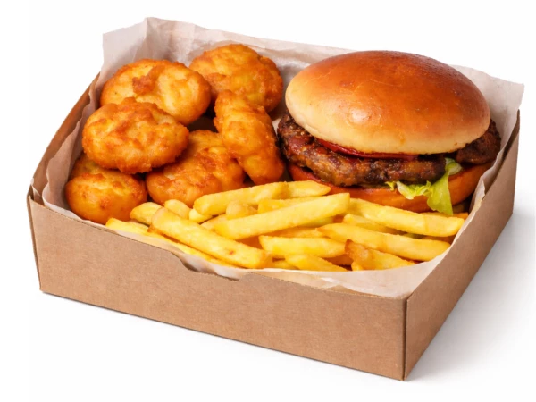 КОМБО ДЕТСКИЙ С ГОВЯДИНОЙ