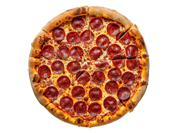 ПЕППЕРОНИ 25 cм