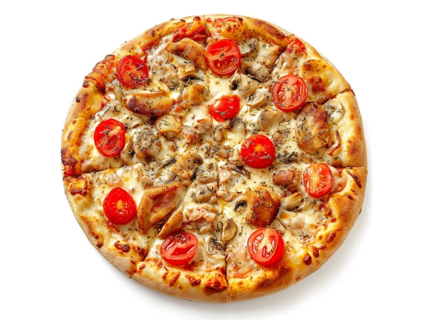 СЛИВОЧНЫЙ ЦЫПЛЕНОК 32