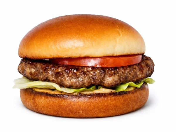 МИНИ-БУРГЕР С ГОВЯДИНОЙ