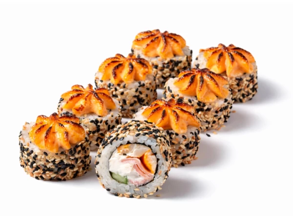 ЗАПЕЧЕННЫЙ БЕКОН