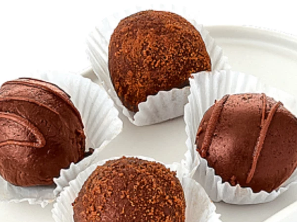 КАРТОШКА КЛАССИЧЕСКАЯ (1 шт.)