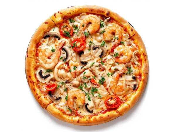 ПИЦЦА ТОМ ЯМ 32 