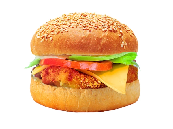 ЧИКЕН БУРГЕР