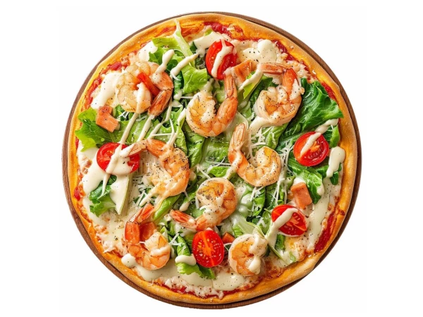 АВЭ ЦЕЗАРЬ С КРЕВЕТКОЙ 32