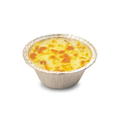 ЖУЛЬЕН С КУРОЧКОЙ И ГРИБАМИ