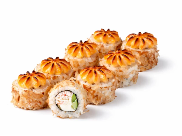 ЗАПЕЧЕННЫЙ БОНИТО