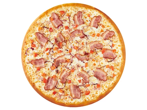 КАРБОНАРА 25 см