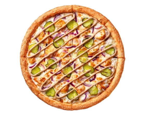 ЧИЛЛ ГРИЛЛ 32