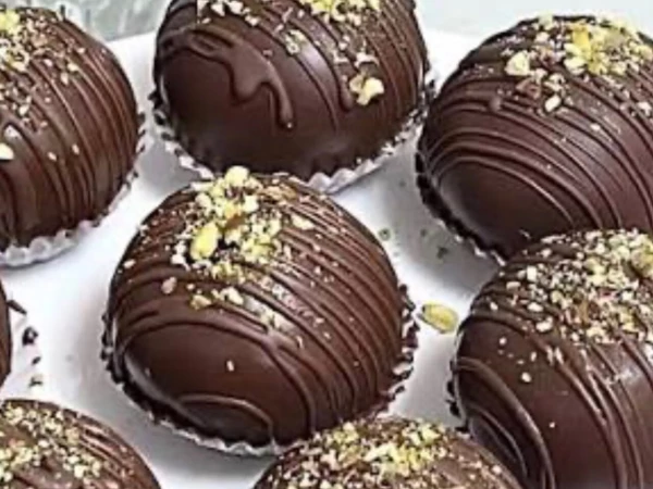 КАРТОШКА ФЕРРЕРО (1 шт.)