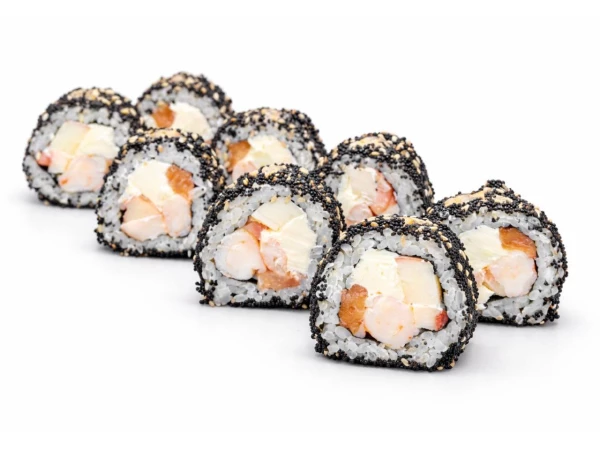 ДАКОТА РОЛЛ