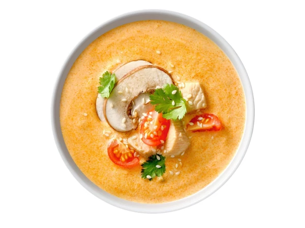 ТОМ ЯМ С КУРОЧКОЙ