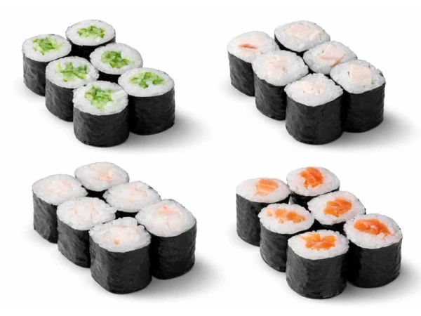 СЕТ КЛАСИЧЕСКИЙ