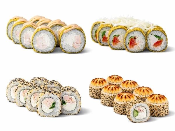 СЕТ ЧИКЕН (32 шт.)