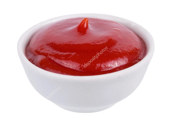 Кетчуп