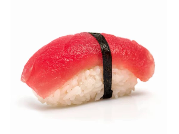 СУШИ С ТУНЦОМ 