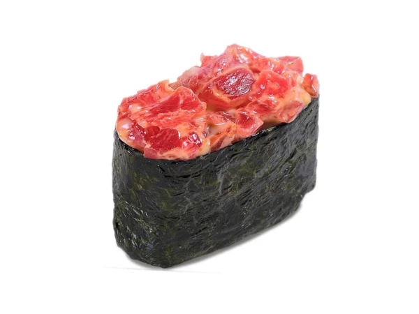 ГУНКАН С ТУНЦОМ