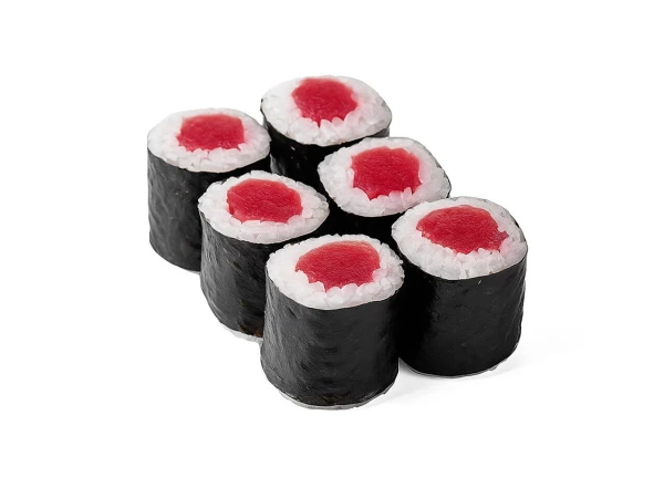 КЛАССИКА С ТУНЦОМ